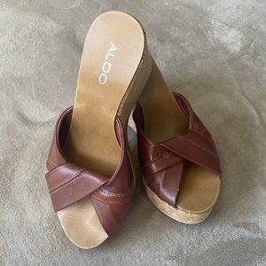 Aldo Sandals